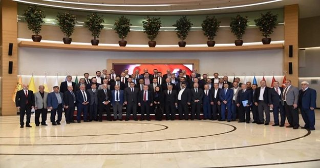 Başkan Böcek’e hız limiti arttırılsın isteği!