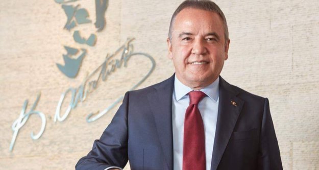 Böcek'ten yüzlerce belediye personelini ilgilendiren koronavirüs kararı