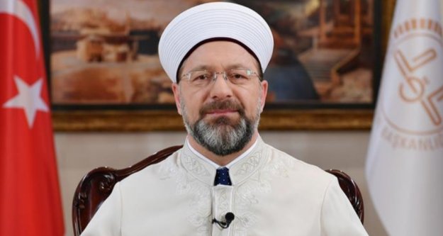 Cuma namazı ve camide cemaatle namaza ara verildi