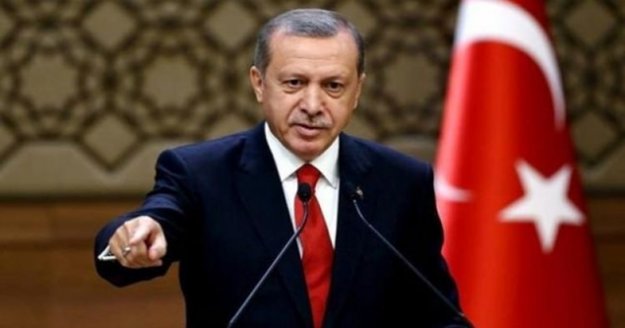 Cumhurbaşkanı Erdoğan’dan korona virüs açıklaması