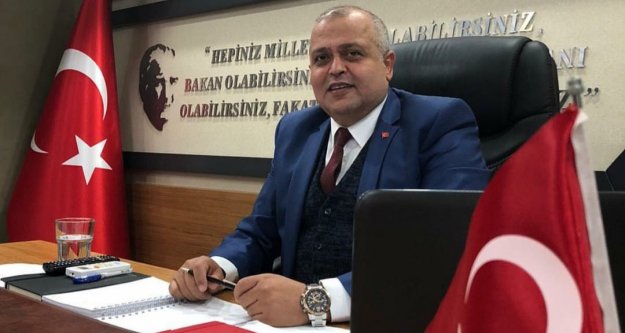 'Esnafın kredi ödemeleri ertelenmeli'