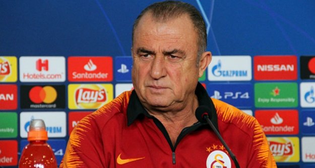 Fatih Terim koronavirüse yakalandı