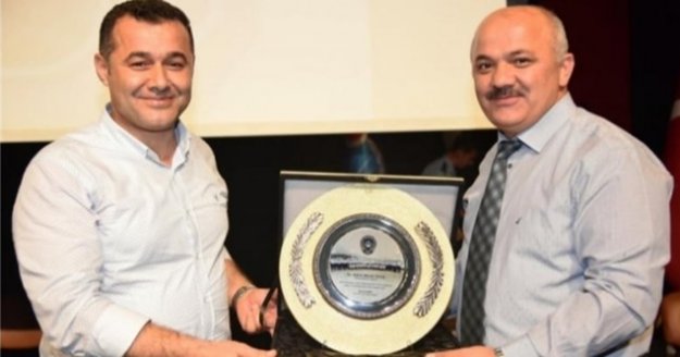 Hasan Akın’ın yeni görevi belli oldu