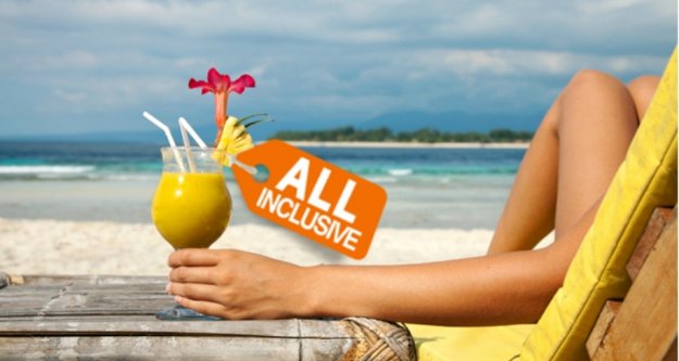 'Her şey dahil otellerin 10 yıl ömrü kaldı'