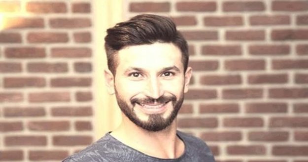 İdlib'den döndü, kazada öldü