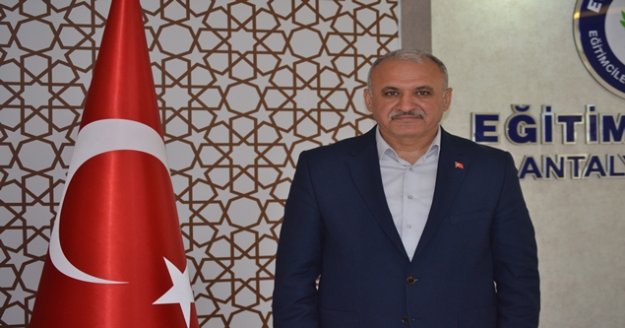 "İstiklal Marşı yazılacak değil, yaşanacak bir destandır "