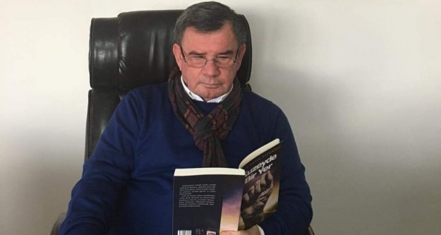 Karadağ: Ben evden çıkamıyorum ama yönetim yanınızda