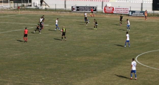 Kestelspor için kritik 90 dakika!