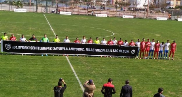 Kestelspor yeniden lider oldu