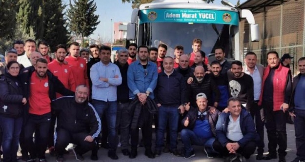 Kestelspor, Muğla'dan 3 puanla lider dönüyor