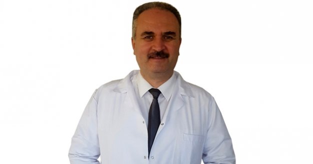 "KOAH en ölümcül 3'üncü hastalık"