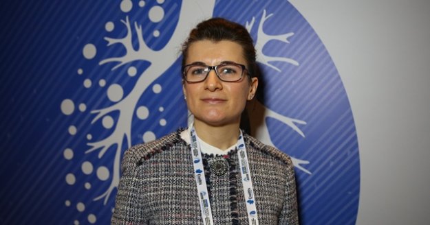 KOAH’lı hastalara Korona virüs uyarısı