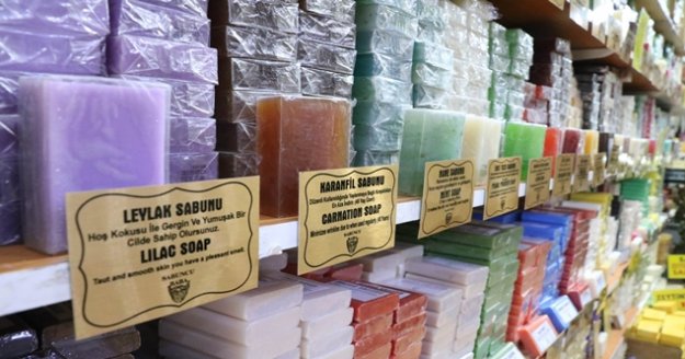 Korona virüs doğal sabun satışlarını arttırdı