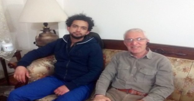 Likya Yolu'nda kaybolan gençler 6 gün sonra bulundu