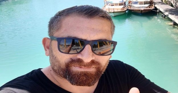 Mali Müşavir bürosunda silahla vurulmuş halde ölü bulundu