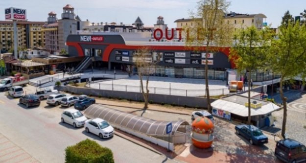 Neva Outlet'ten örnek 'Koronavirüs' kararı