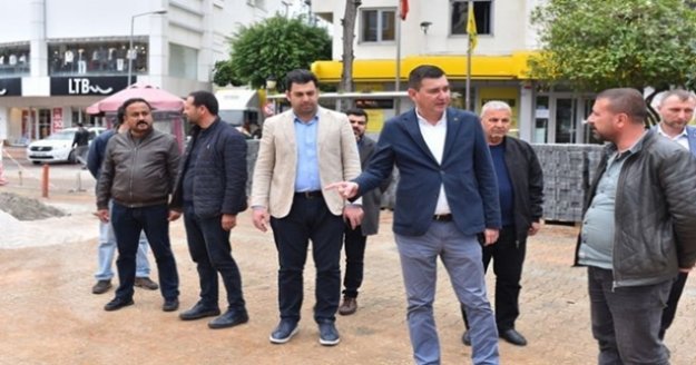 'Olması gereken bir çalışmaydı'