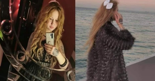 “Paniğe kapılarak araziye gömdüm”