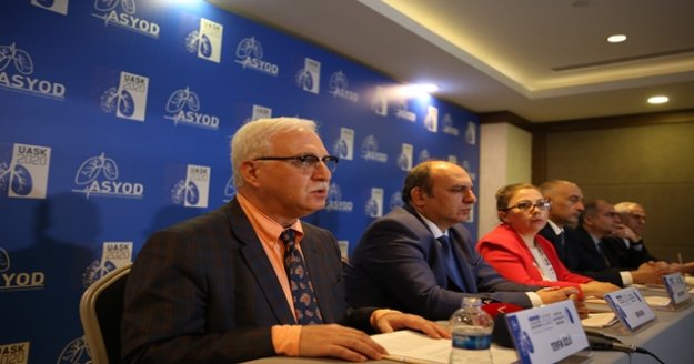 Prof. Dr. Özlü'den korona virüs uyarıları