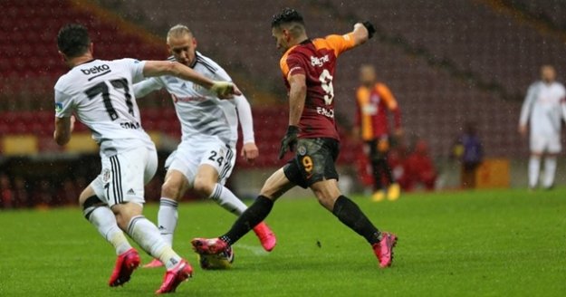 Seyircisiz derbide 270 milyon TL’lik zarar