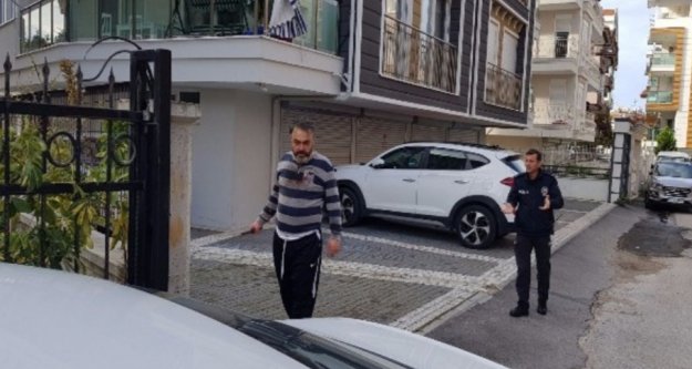 Şizofren evlat ehşeti; babasını öldürdü, annesini yaraladı