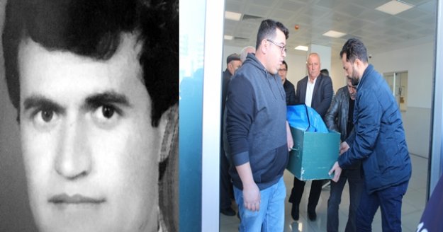 Trafo bakımı sırasında iş kazası: 1 ölü, 1 yaralı