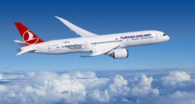Türk Hava Yolları'ndan yolculara bilet duyurusu