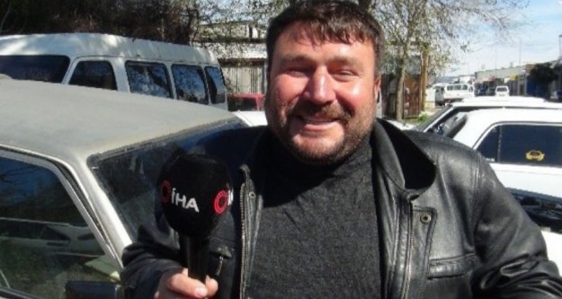 Türkiye'nin yüzünü güldüren Bekir 'Koronavirüs'e meydan okudu