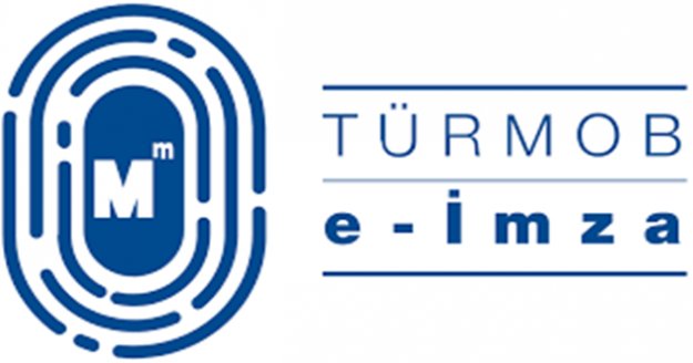 TÜRMOB’da e-imza başvuru dönemi başladı
