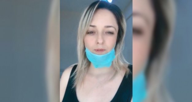 '40 gündür evdeyim, korona nasıl bulaştı anlamış değilim'