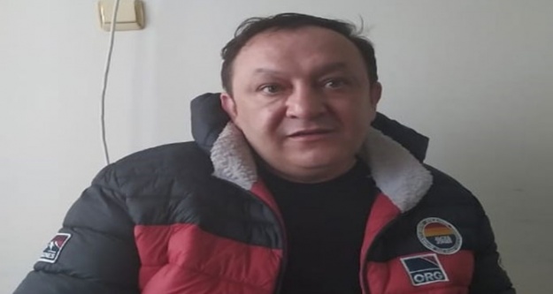 Apartta çekilen videoyla ilgili apart sahibinden açıklama geldi