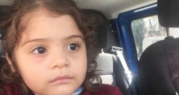 Alanya'da kayıp kızın ailesi aranıyor