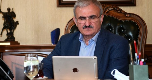 Antalya'da koronavirüs vaka ve ölüm sayıları arttı