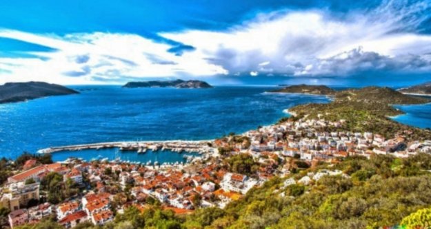 Antalya'nın korona vakasız ilçesinden müdavimlerine önemli çağrı