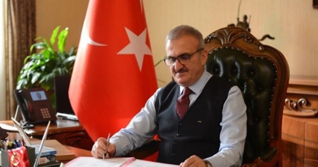 Antalya Valisi Karaloğlu: " Biraz gevşersek önünü alamayacağımız bir noktaya gelebiliriz, bunu istemiyoruz"