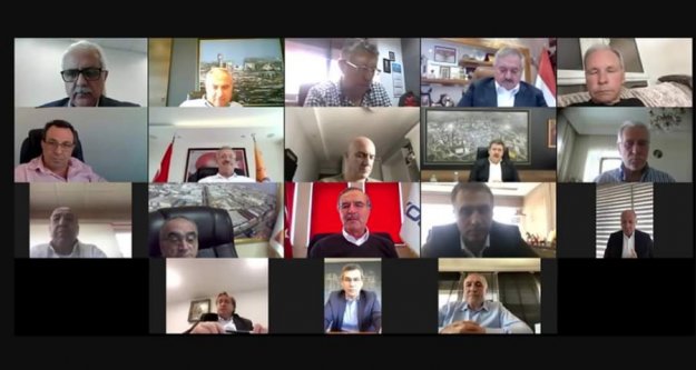 Bahar'dan KGF için özel bankalarla protokol talebi