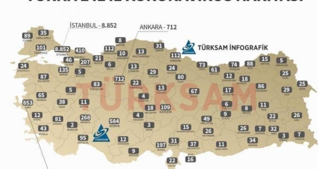 'Konya ve Isparta yoluna barikat kurup kimseyi almamak lazım'