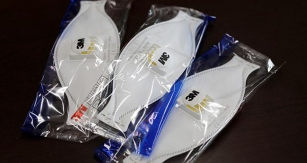 Korona Virüs fırsatçıları teşhir edildi! Antalya'dan 6 firma var