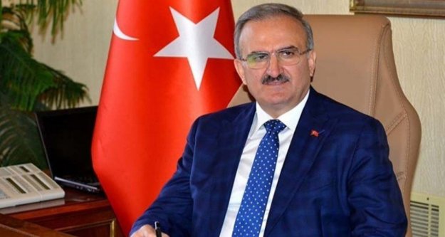 Korona vaka haritası sonrası validen Antalyalılar'a önemli çağrı
