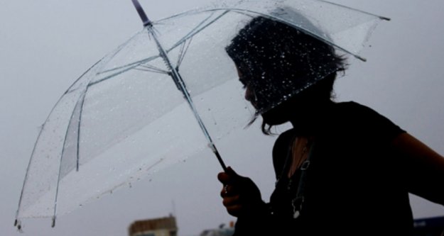 Meteoroloji'den Antalya ve çevresi için önemli uyarı