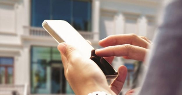 Pandemi İzalasyon Takip Projesi'nde ayrıntılar belli oldu! Evden Çıkana Uyarı Mesajı