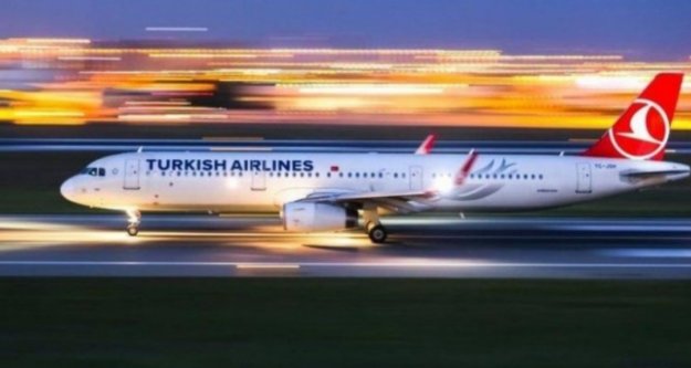 THY, iç hat seferlerini 20 Nisan'a kadar iptal etti