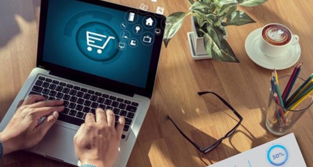 Ticaret Bakanlığı'ndan KOBİ'lere e-Ticarette dayanışma kampanyası