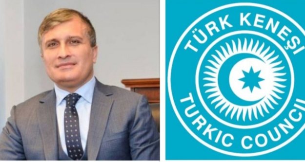 Türk dünyasının liderlerinden korona zirvesi