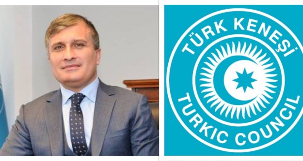 Türk Konseyi oda başkanları ile video konferans yaptı