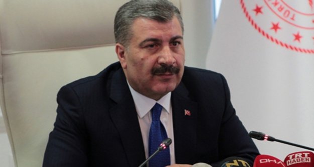 Türkiye'de koronavirüsten hayatını kaybedenlerin sayısı 425 oldu