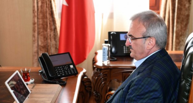 Validen bakana: Üreticiyi ayakta tutmak için desteğe ihtiyacımız var