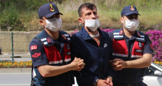 Alanya'da patronunu pompalı tüfekle vuran saldırgan hakkında flaş karar