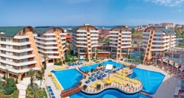 Alanyalı otelcinin o belge için ödeyeceği ücret belli oldu