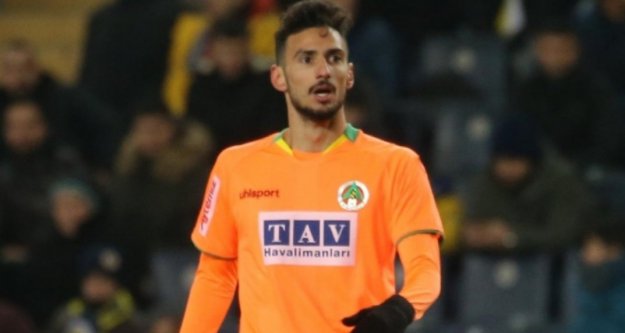 Alanyaspor'u E-Futbol Turnuvasında Bulut temsil edecek